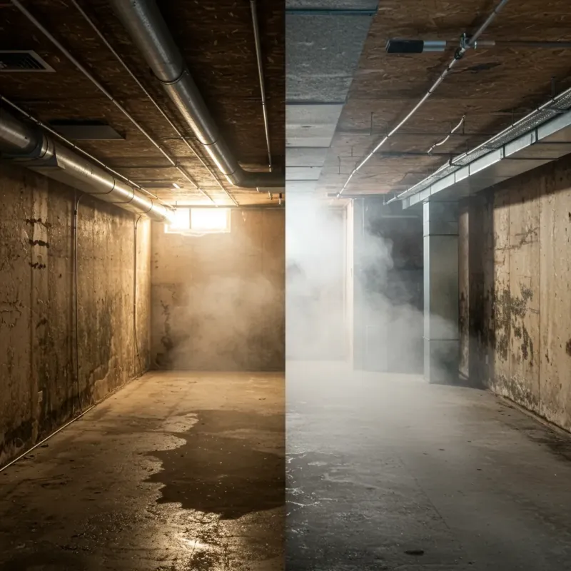 Professional Odor Removal in Dixon, MO